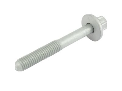 Mopar 6511482AA Bolt Hexagon Head M12X1.75X95