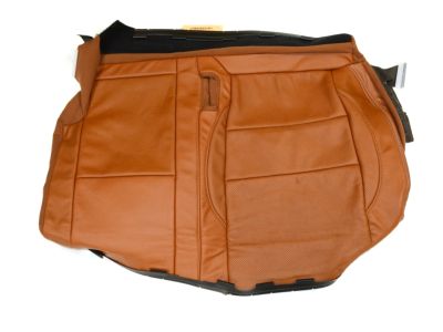 Mopar 5QM19LV5AA Cover Rear Seat Cushion