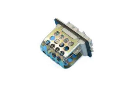 Chrysler Blower Motor Resistor - 4885845AA