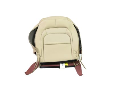 6SS76CV5AB Mopar Cover Front Seat Back Product Photo 2 of 4