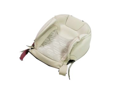 Mopar 6SS76CV5AB Cover Front Seat Back 6SS76CV5AB Mopar Cover Front Seat Back Product Photo 1 of 4