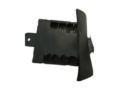 Ram 68225103AC MODULE Door