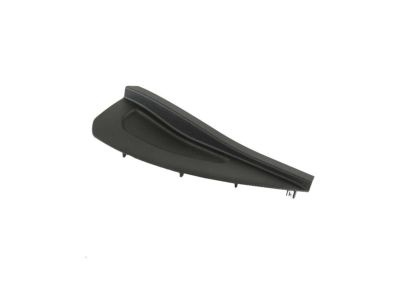 6AA90TX7AA Mopar Cap Instrument Panel End Product Photo 4 of 4