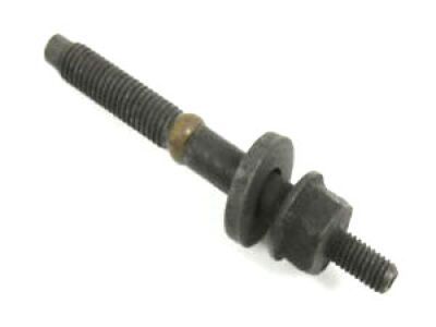 Dodge 6507642AA SCREW AND WASHER Hex Head