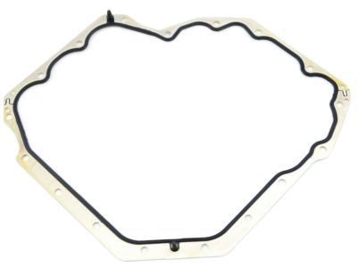 Jeep 68027587AA GASKET Oil Pan