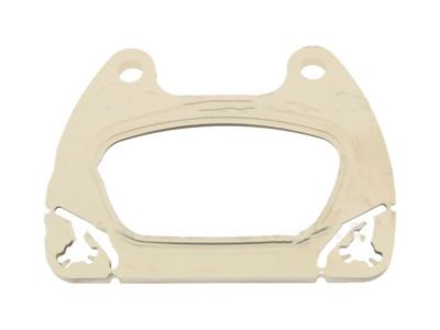 Jeep 5184214AE GASKET Exhaust Flange To Cylinder Head