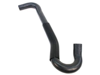 Jeep Radiator Hose - 55116865AC
