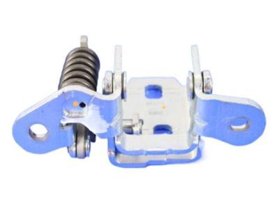 Dodge 5067938AE HINGE Door Lower