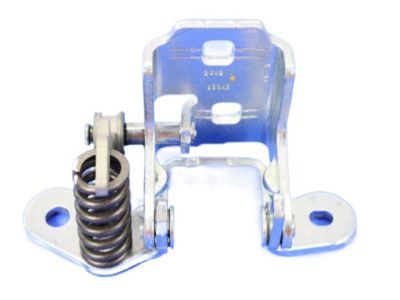 Dodge 5067938AE HINGE Door Lower