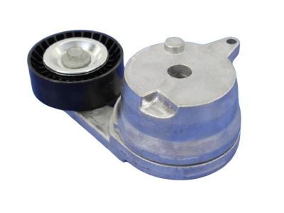 Mopar 53013874AA Tensioner Accessory Drive Belt