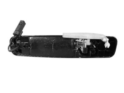 Ram 1UJ881RPAE HANDLE Exterior Door