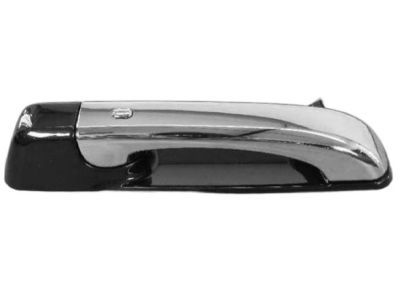 Ram 1UJ881RPAE HANDLE Exterior Door