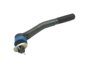 Dodge Ram 3500 Tie Rod End - 52039184