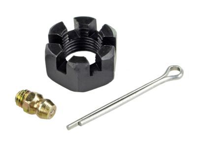 Dodge Ram 3500 Tie Rod End - 52039184