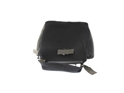 Mopar 6VJ78DX9AA Cover Rear Seat Back 2ND Row