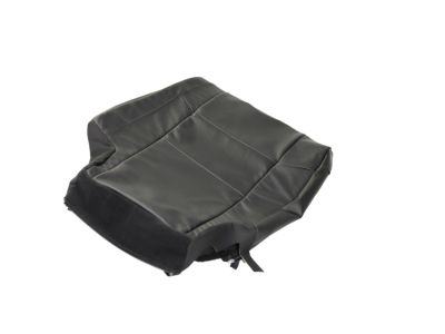 Mopar 6VJ78DX9AA Cover Rear Seat Back 2ND Row