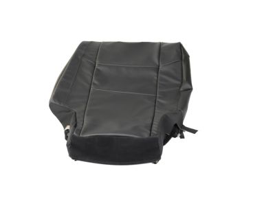 Mopar 6VJ78DX9AA Cover Rear Seat Back 2ND Row