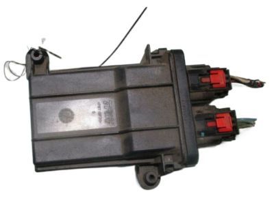 Chrysler PT Cruiser Air Bag Control Module - 5084006AK