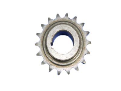 Jeep 4483485 Gear