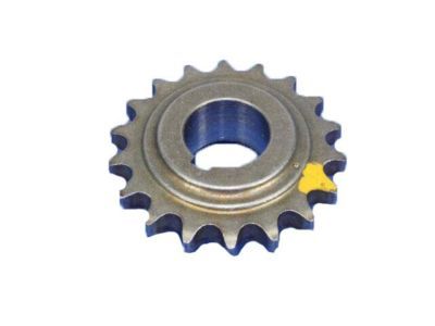 Jeep 4483485 Gear