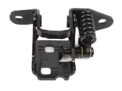 Jeep 55360918AF HINGE Door Lower