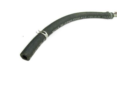 Chrysler Power Steering Hose - 4695829