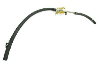 Chrysler Power Steering Hose - 4695829