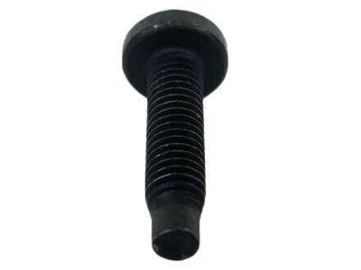Chrysler 6505460AA Combination Lamp Assembly Screw