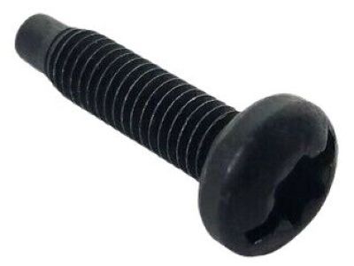 Chrysler 6505460AA Combination Lamp Assembly Screw