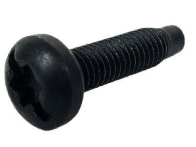 Chrysler 6505460AA Combination Lamp Assembly Screw