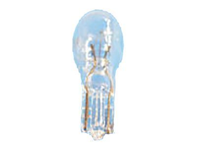 Jeep 68263780AA BULB Center CONSOLE