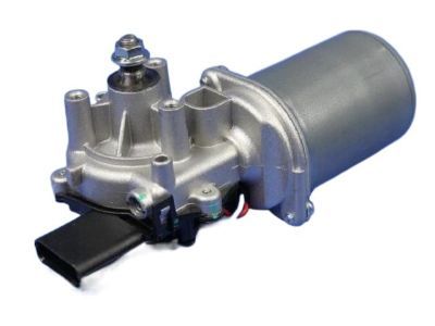 Jeep 68002388AA MOTOR Windshield wiper