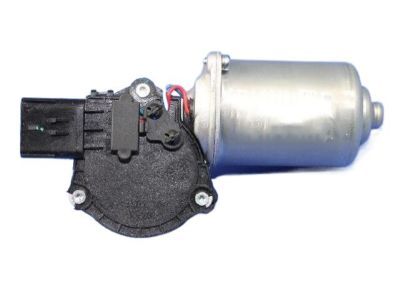 Jeep 68002388AA MOTOR Windshield wiper