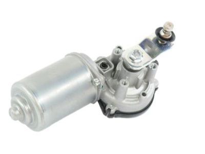 Jeep 68002388AA MOTOR Windshield wiper