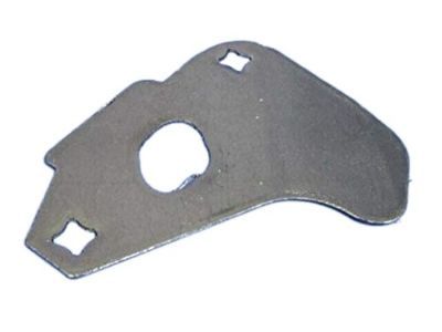 Dodge EGR Valve Gasket - 53030976AD