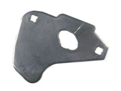 Dodge EGR Valve Gasket - 53030976AD