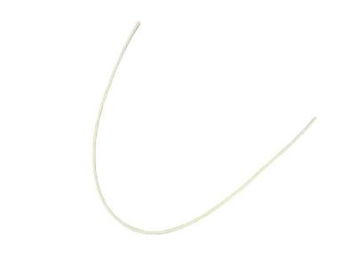 Chrysler WS60XWGAC MOLDING Roof