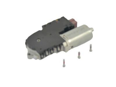 Jeep 68082477AA MOTOR Sunroof