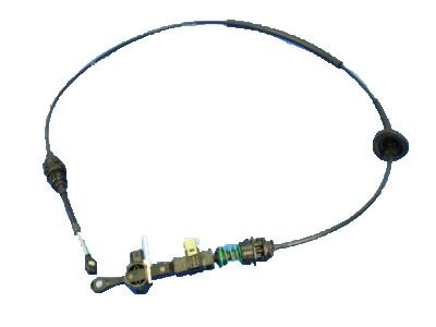 Dodge 52107847AF CABLE Shift
