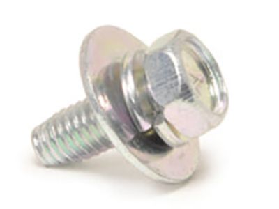 Mopar MS240141 Latch Bolt, Rear