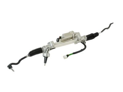 Mopar 5154826AH Gear Rack And Pinion Electric