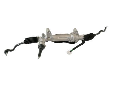 Mopar 5154826AH Gear Rack And Pinion Electric