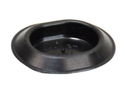 Mopar 5160283AA Sill Molding Plug