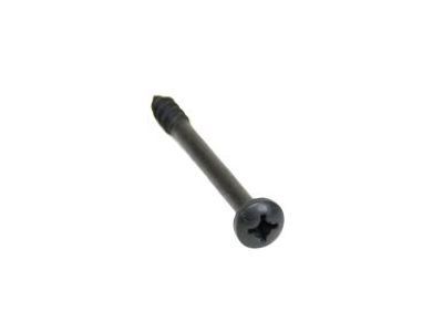 Dodge 5080635AA SCREW Recliner Handle