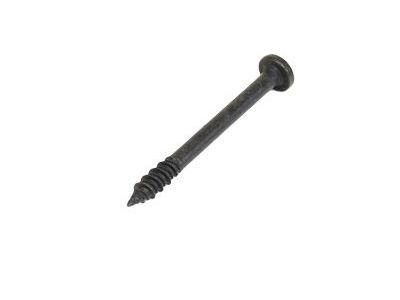 Dodge 5080635AA SCREW Recliner Handle