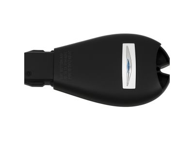 68070394AF Mopar Transmitter Integrated Key Fob Product Photo 3 of 3