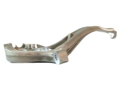 Dodge 4877659AC KNUCKLE Front