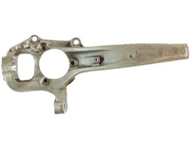 Dodge 4877659AC KNUCKLE Front