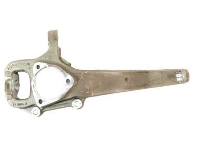 Dodge 4877659AC KNUCKLE Front
