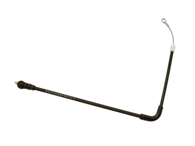 Mopar 68042358AA Cable Latch Release Cushion To Recliner